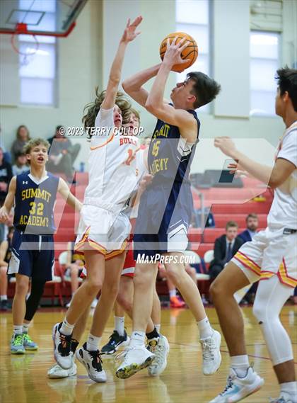 Thumbnail 2 in Summit Academy @ Judge Memorial Catholic photogallery.