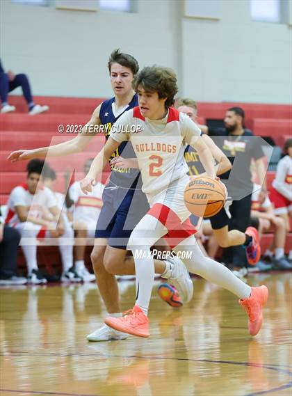 Thumbnail 2 in Summit Academy @ Judge Memorial Catholic photogallery.