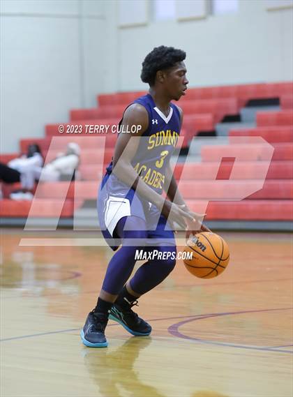 Thumbnail 3 in Summit Academy @ Judge Memorial Catholic photogallery.