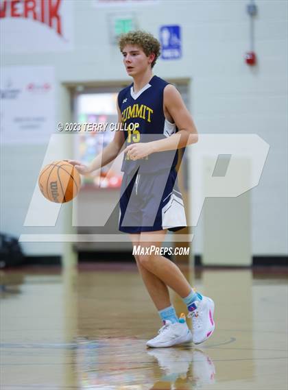 Thumbnail 3 in Summit Academy @ Judge Memorial Catholic photogallery.