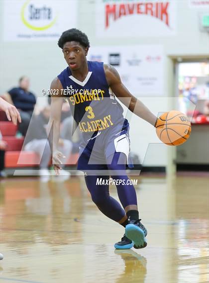 Thumbnail 3 in Summit Academy @ Judge Memorial Catholic photogallery.