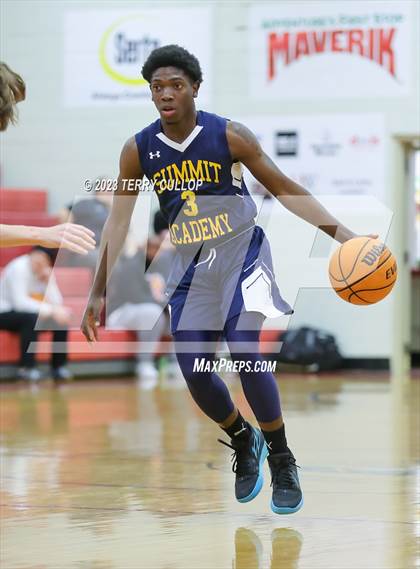 Thumbnail 1 in Summit Academy @ Judge Memorial Catholic photogallery.