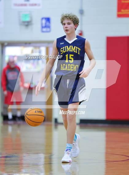 Thumbnail 3 in Summit Academy @ Judge Memorial Catholic photogallery.