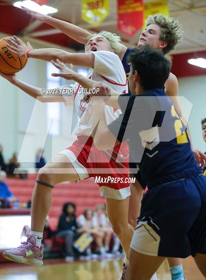 Thumbnail 3 in Summit Academy @ Judge Memorial Catholic photogallery.