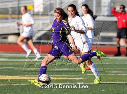 Thumbnail 3 in Amador Valley @ San Ramon Valley photogallery.