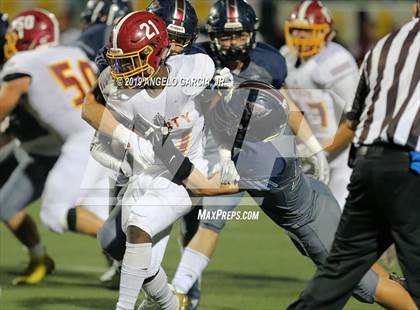 Thumbnail 2 in Liberty vs Freedom (Bell Game)  photogallery.