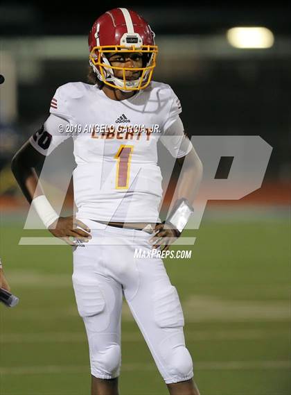 Thumbnail 1 in Liberty vs Freedom (Bell Game)  photogallery.