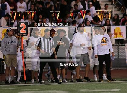 Thumbnail 3 in Liberty vs Freedom (Bell Game)  photogallery.