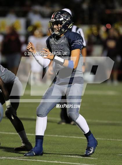 Thumbnail 1 in Liberty vs Freedom (Bell Game)  photogallery.