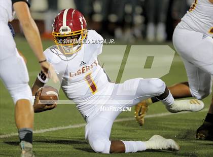 Thumbnail 2 in Liberty vs Freedom (Bell Game)  photogallery.