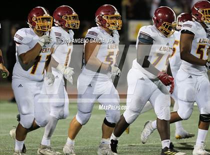 Thumbnail 3 in Liberty vs Freedom (Bell Game)  photogallery.