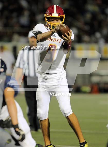 Thumbnail 3 in Liberty vs Freedom (Bell Game)  photogallery.