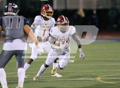 Thumbnail 3 in Liberty vs Freedom (Bell Game)  photogallery.