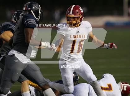 Thumbnail 3 in Liberty vs Freedom (Bell Game)  photogallery.