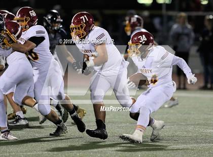 Thumbnail 3 in Liberty vs Freedom (Bell Game)  photogallery.