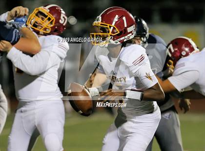 Thumbnail 3 in Liberty vs Freedom (Bell Game)  photogallery.