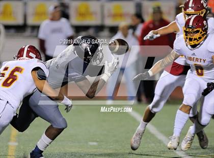 Thumbnail 3 in Liberty vs Freedom (Bell Game)  photogallery.