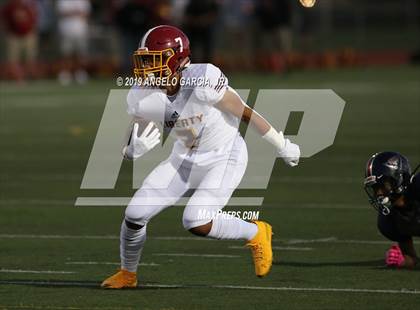 Thumbnail 1 in Liberty vs Freedom (Bell Game)  photogallery.