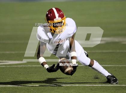 Thumbnail 1 in Liberty vs Freedom (Bell Game)  photogallery.