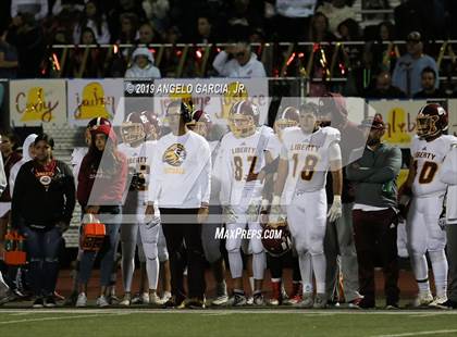 Thumbnail 2 in Liberty vs Freedom (Bell Game)  photogallery.
