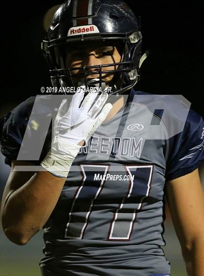 Thumbnail 3 in Liberty vs Freedom (Bell Game)  photogallery.
