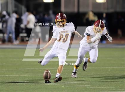 Thumbnail 3 in Liberty vs Freedom (Bell Game)  photogallery.