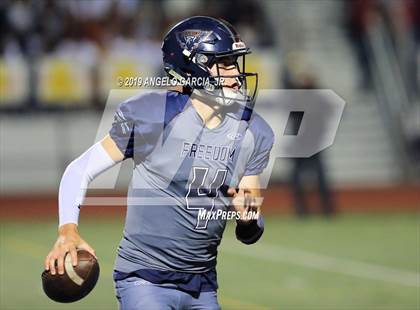 Thumbnail 1 in Liberty vs Freedom (Bell Game)  photogallery.