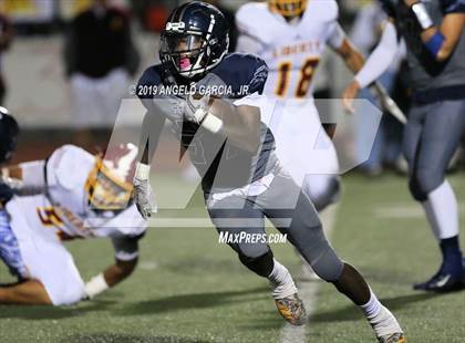 Thumbnail 3 in Liberty vs Freedom (Bell Game)  photogallery.