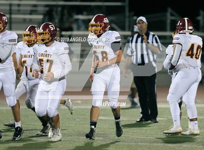 Thumbnail 2 in Liberty vs Freedom (Bell Game)  photogallery.