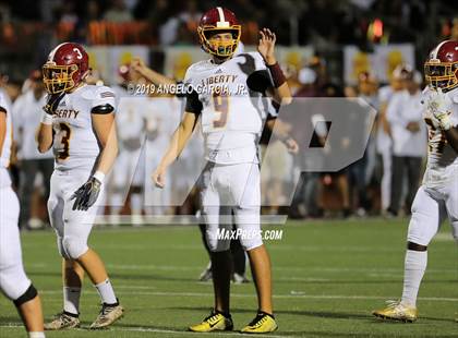 Thumbnail 3 in Liberty vs Freedom (Bell Game)  photogallery.