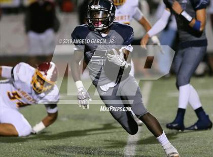 Thumbnail 2 in Liberty vs Freedom (Bell Game)  photogallery.