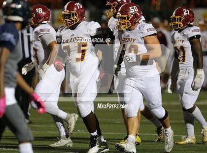 Thumbnail 2 in Liberty vs Freedom (Bell Game)  photogallery.