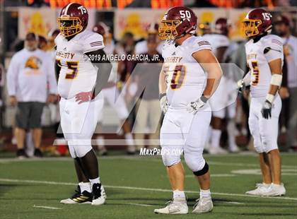Thumbnail 3 in Liberty vs Freedom (Bell Game)  photogallery.