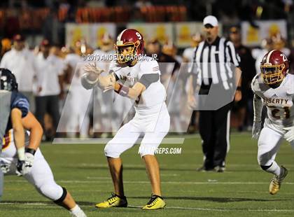 Thumbnail 1 in Liberty vs Freedom (Bell Game)  photogallery.