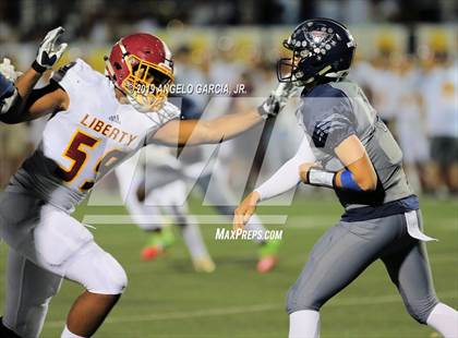 Thumbnail 1 in Liberty vs Freedom (Bell Game)  photogallery.