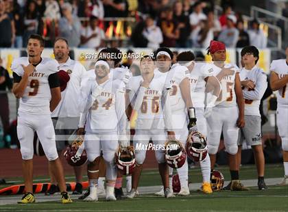 Thumbnail 3 in Liberty vs Freedom (Bell Game)  photogallery.