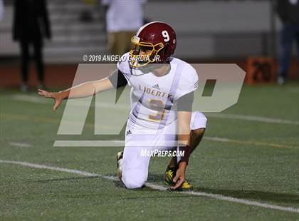 Thumbnail 3 in Liberty vs Freedom (Bell Game)  photogallery.