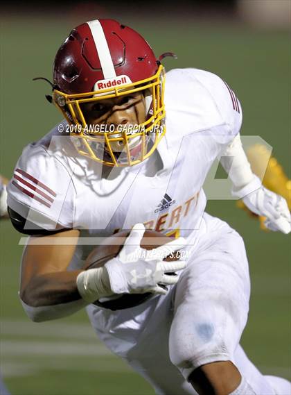 Thumbnail 2 in Liberty vs Freedom (Bell Game)  photogallery.