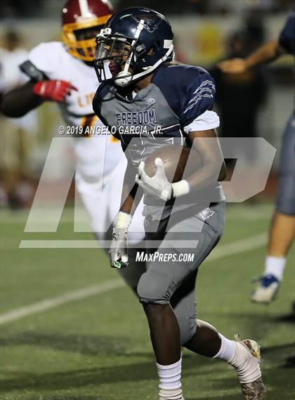 Thumbnail 1 in Liberty vs Freedom (Bell Game)  photogallery.