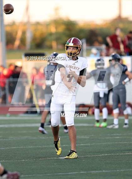 Thumbnail 1 in Liberty vs Freedom (Bell Game)  photogallery.