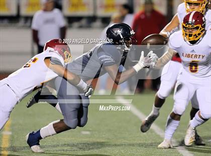 Thumbnail 1 in Liberty vs Freedom (Bell Game)  photogallery.