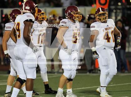 Thumbnail 2 in Liberty vs Freedom (Bell Game)  photogallery.