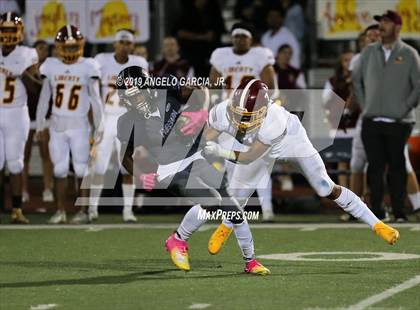 Thumbnail 2 in Liberty vs Freedom (Bell Game)  photogallery.
