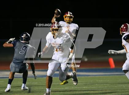 Thumbnail 3 in Liberty vs Freedom (Bell Game)  photogallery.