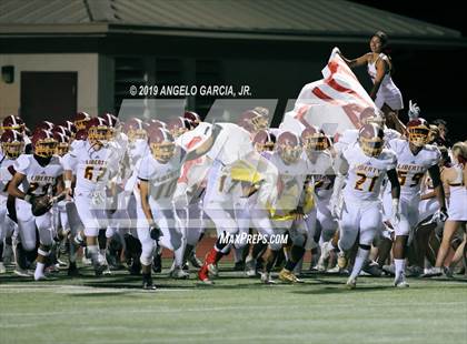 Thumbnail 2 in Liberty vs Freedom (Bell Game)  photogallery.