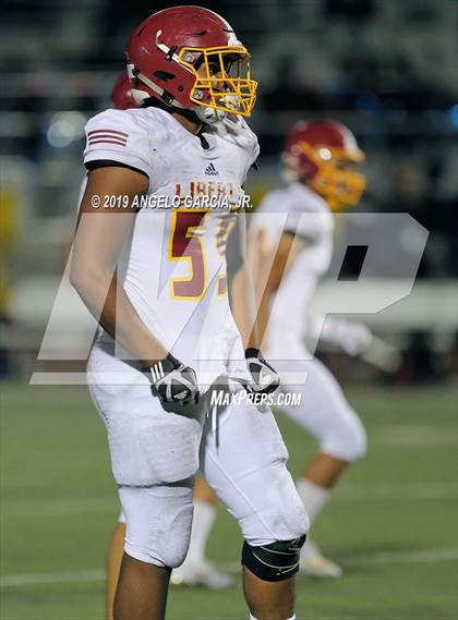 Thumbnail 2 in Liberty vs Freedom (Bell Game)  photogallery.