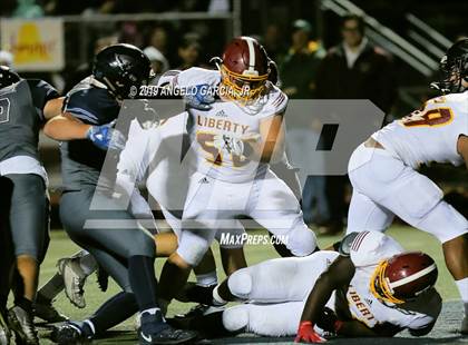 Thumbnail 1 in Liberty vs Freedom (Bell Game)  photogallery.