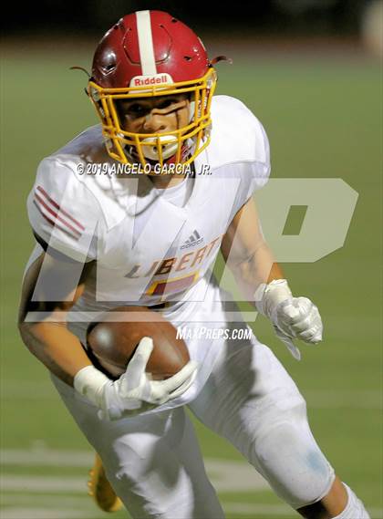Thumbnail 1 in Liberty vs Freedom (Bell Game)  photogallery.