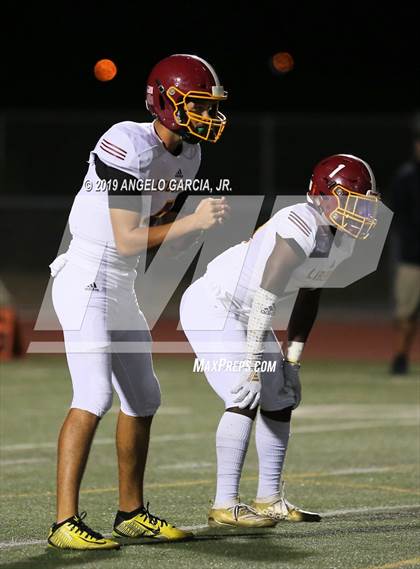 Thumbnail 1 in Liberty vs Freedom (Bell Game)  photogallery.