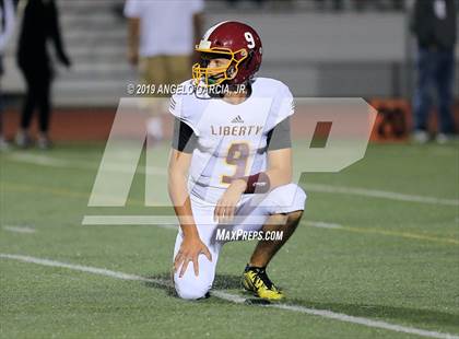 Thumbnail 2 in Liberty vs Freedom (Bell Game)  photogallery.